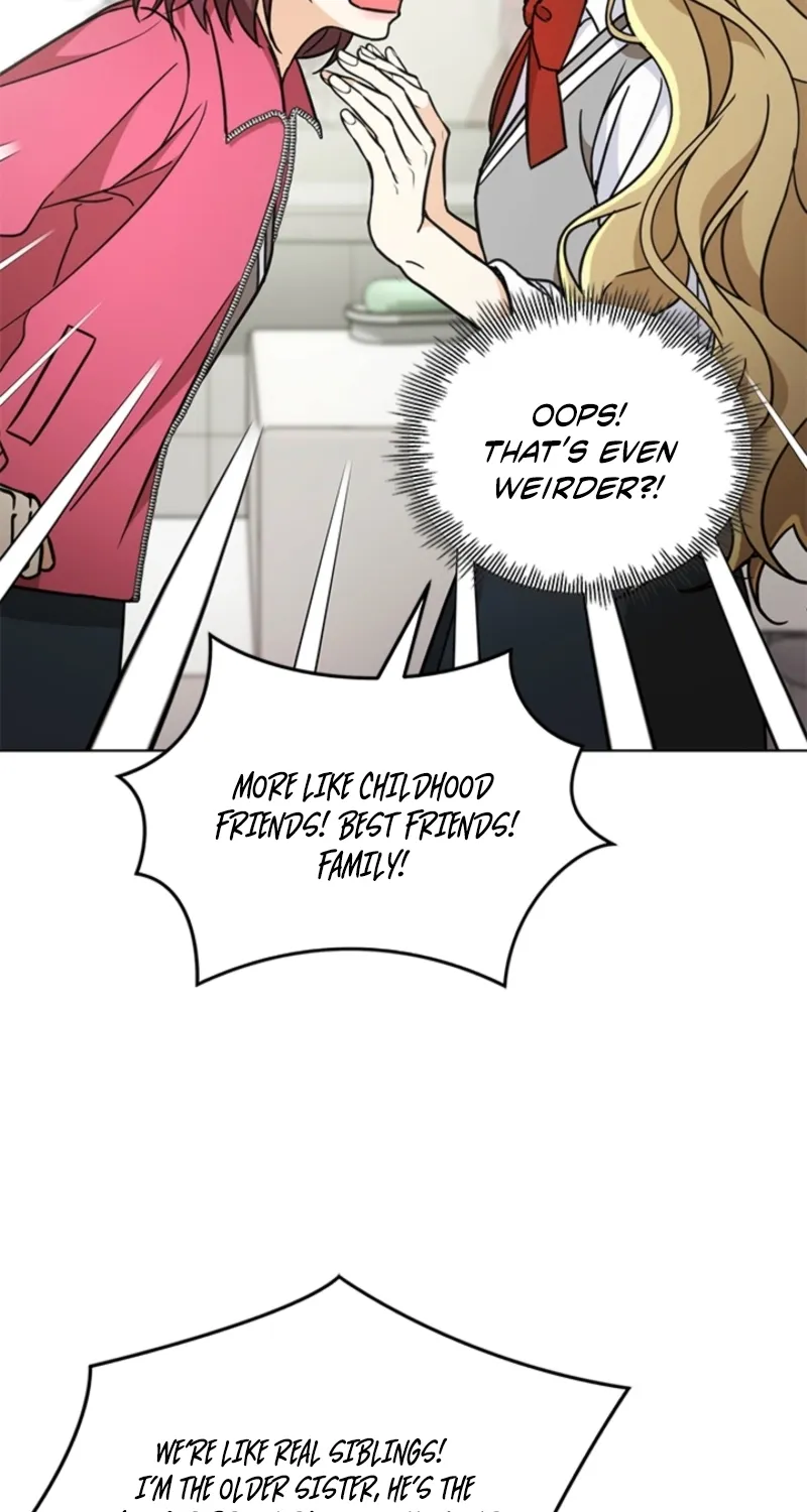 How to Dial Down a Gangster Male Lead Chapter 21 page 94 - 
