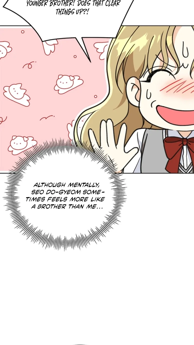 How to Dial Down a Gangster Male Lead Chapter 21 page 95 - 