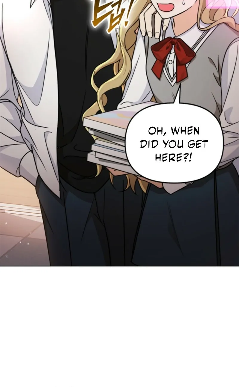 How to Dial Down a Gangster Male Lead Chapter 22 page 11 - 