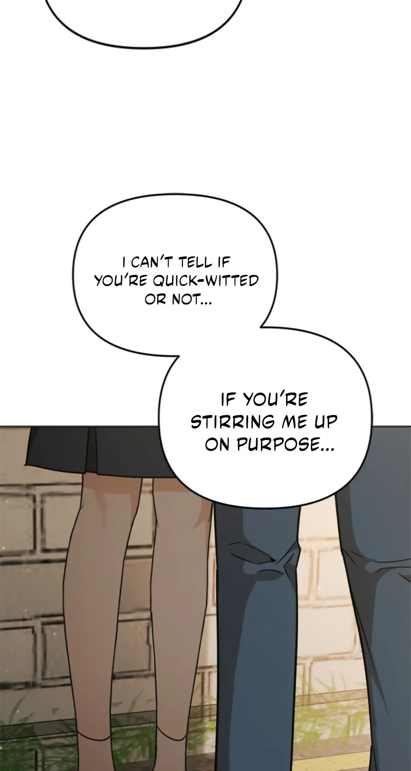 How to Dial Down a Gangster Male Lead Chapter 22 page 104 - 