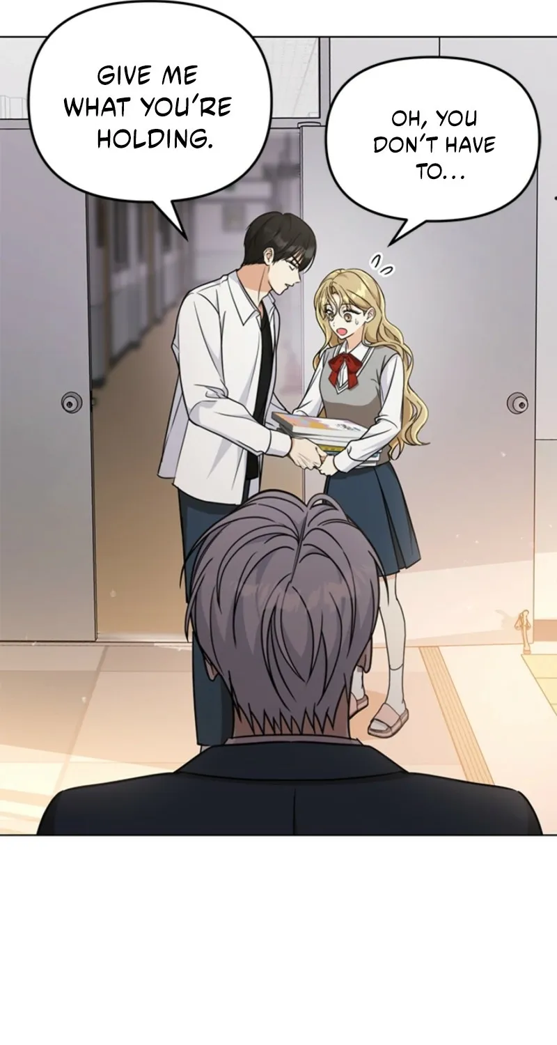How to Dial Down a Gangster Male Lead Chapter 22 page 12 - 