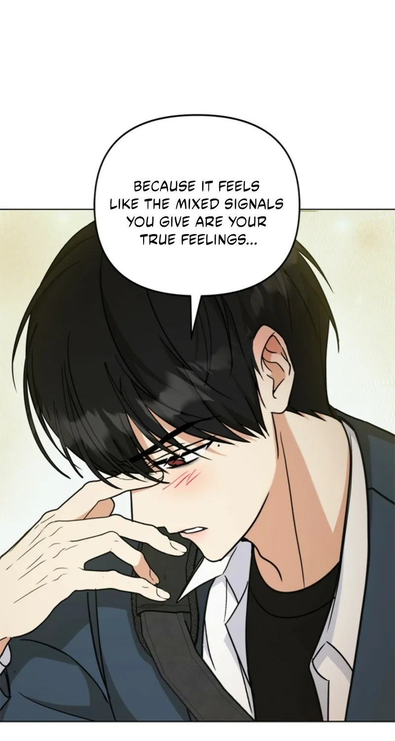 How to Dial Down a Gangster Male Lead Chapter 22 page 115 - 