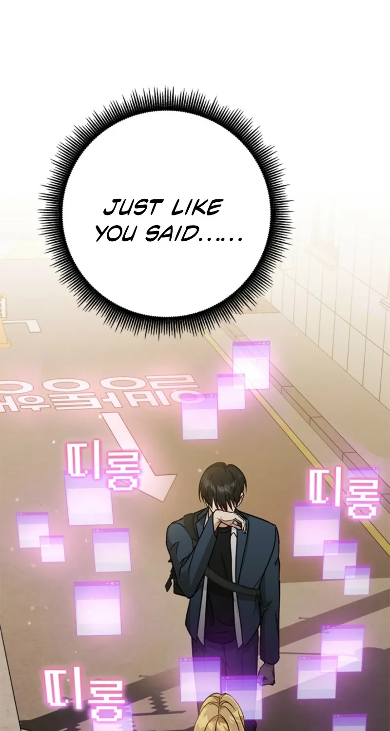 How to Dial Down a Gangster Male Lead Chapter 22 page 118 - 