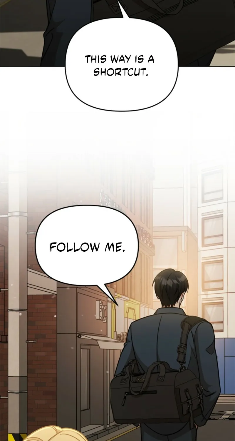 How to Dial Down a Gangster Male Lead Chapter 22 page 124 - 
