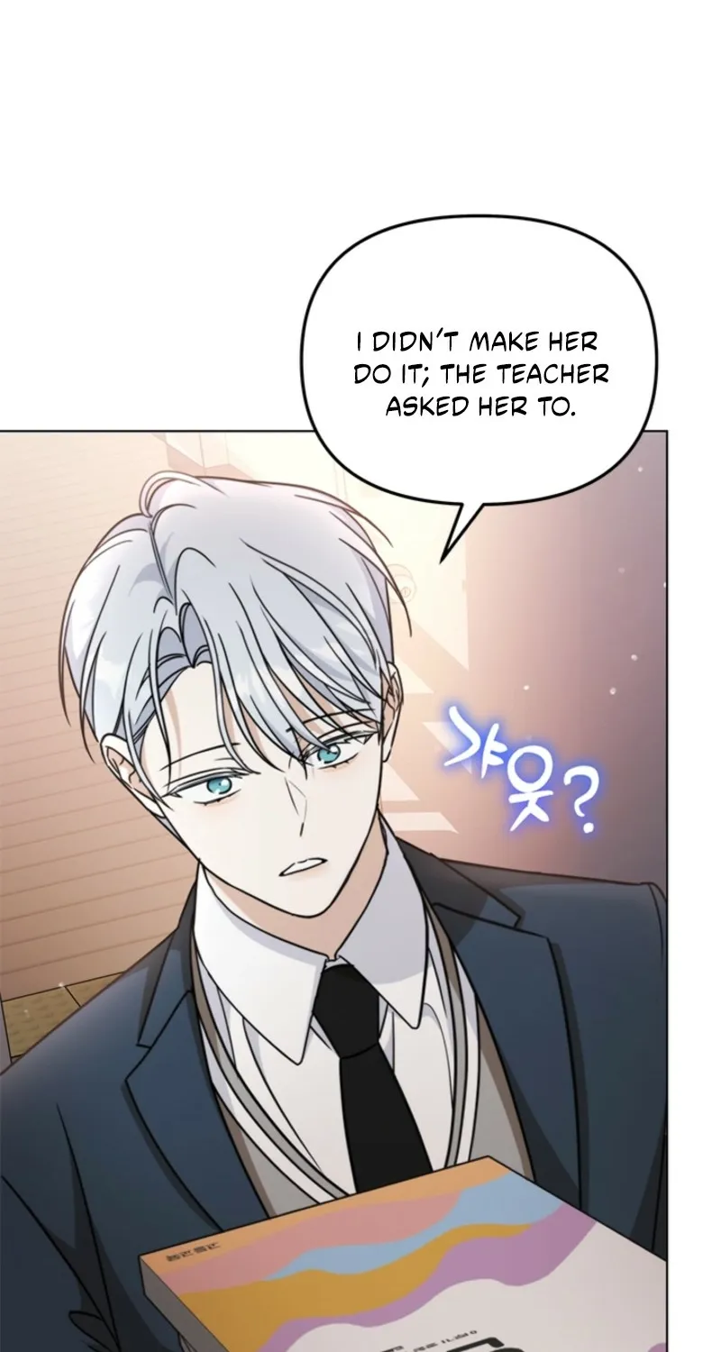 How to Dial Down a Gangster Male Lead Chapter 22 page 15 - 