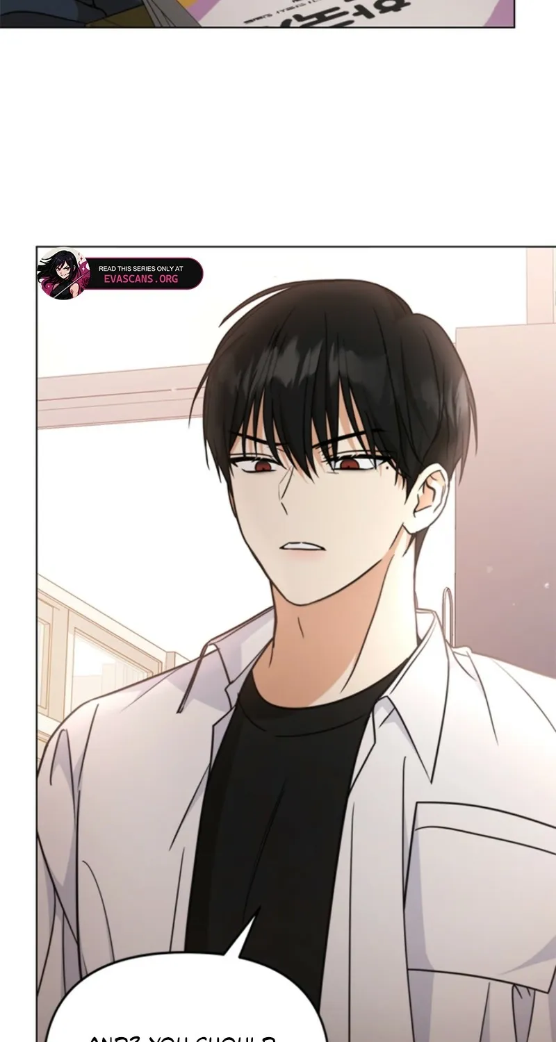 How to Dial Down a Gangster Male Lead Chapter 22 page 16 - 