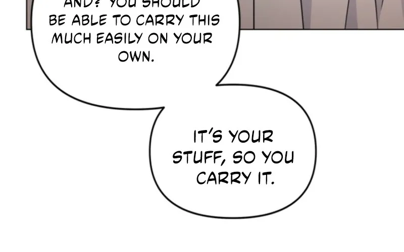 How to Dial Down a Gangster Male Lead Chapter 22 page 17 - 