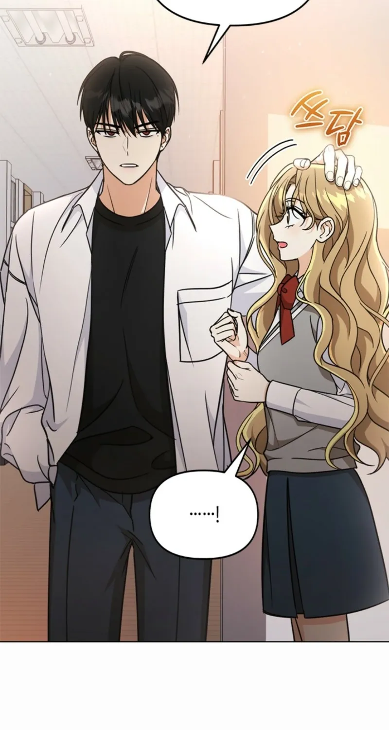 How to Dial Down a Gangster Male Lead Chapter 22 page 20 - 