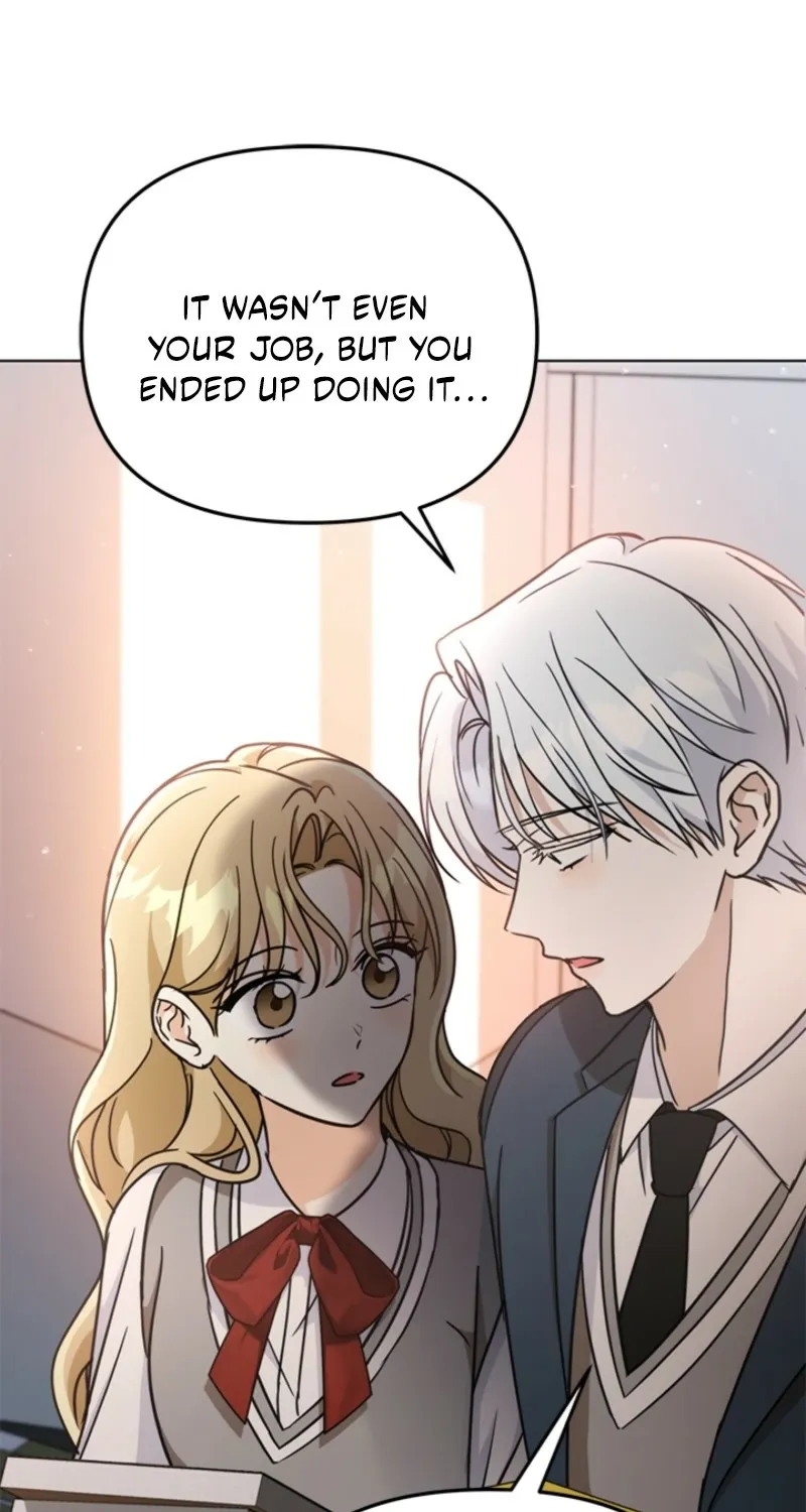 How to Dial Down a Gangster Male Lead Chapter 22 page 3 - 
