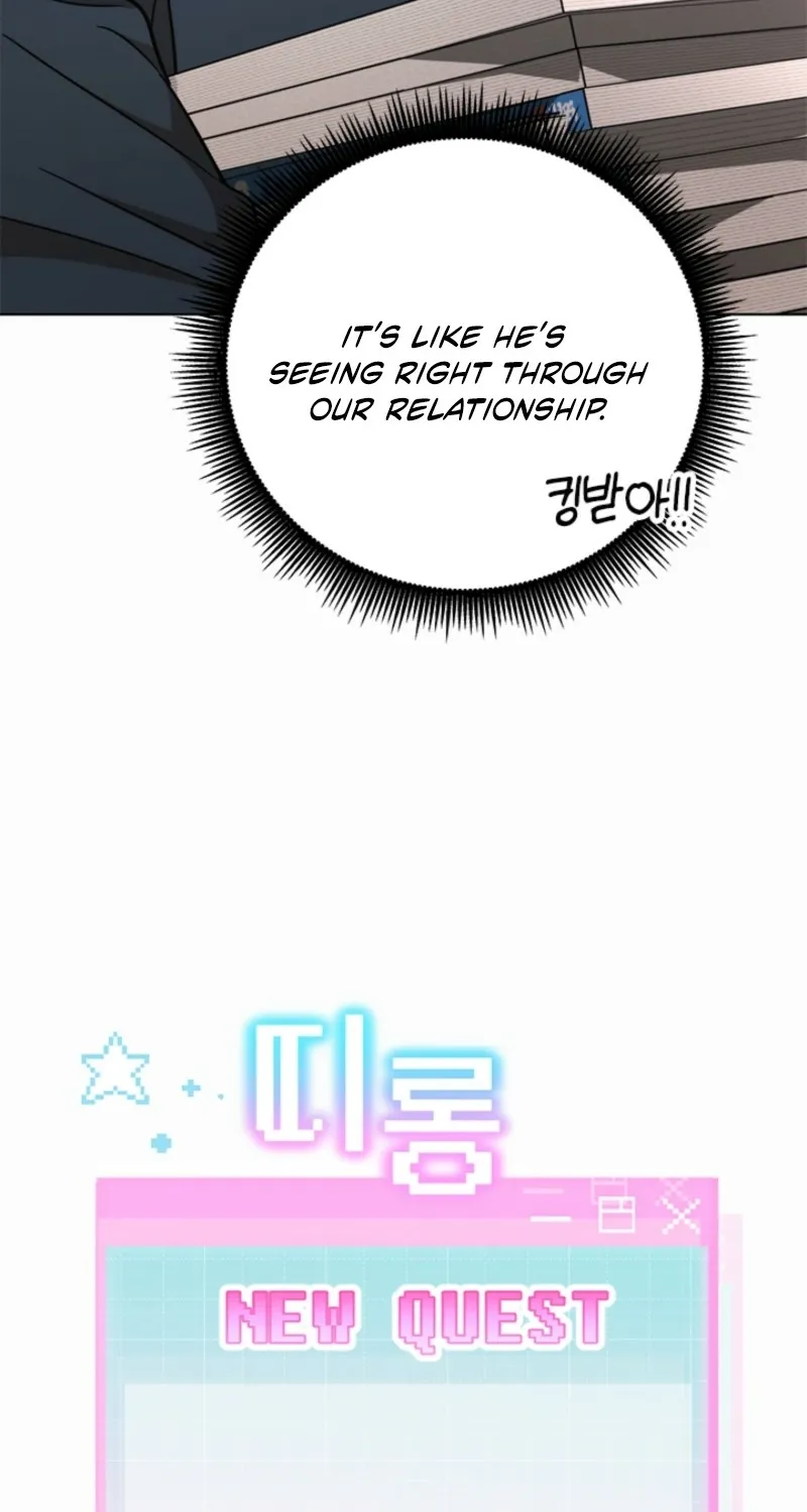 How to Dial Down a Gangster Male Lead Chapter 22 page 25 - 