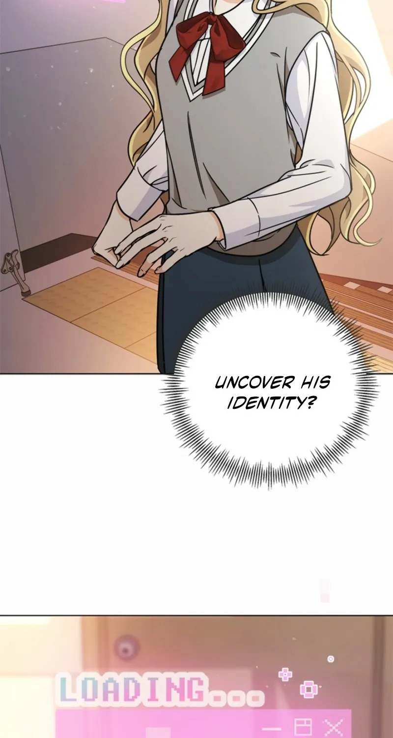 How to Dial Down a Gangster Male Lead Chapter 22 page 27 - 