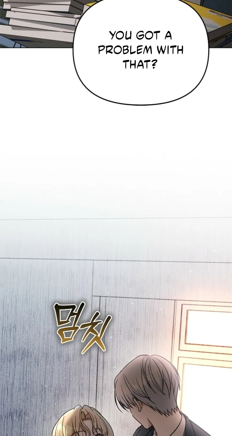How to Dial Down a Gangster Male Lead Chapter 22 page 4 - 