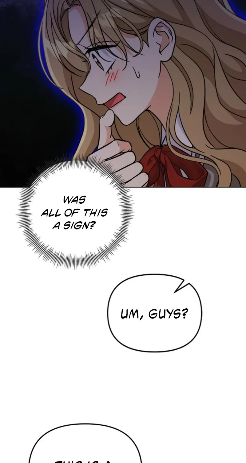 How to Dial Down a Gangster Male Lead Chapter 22 page 31 - 