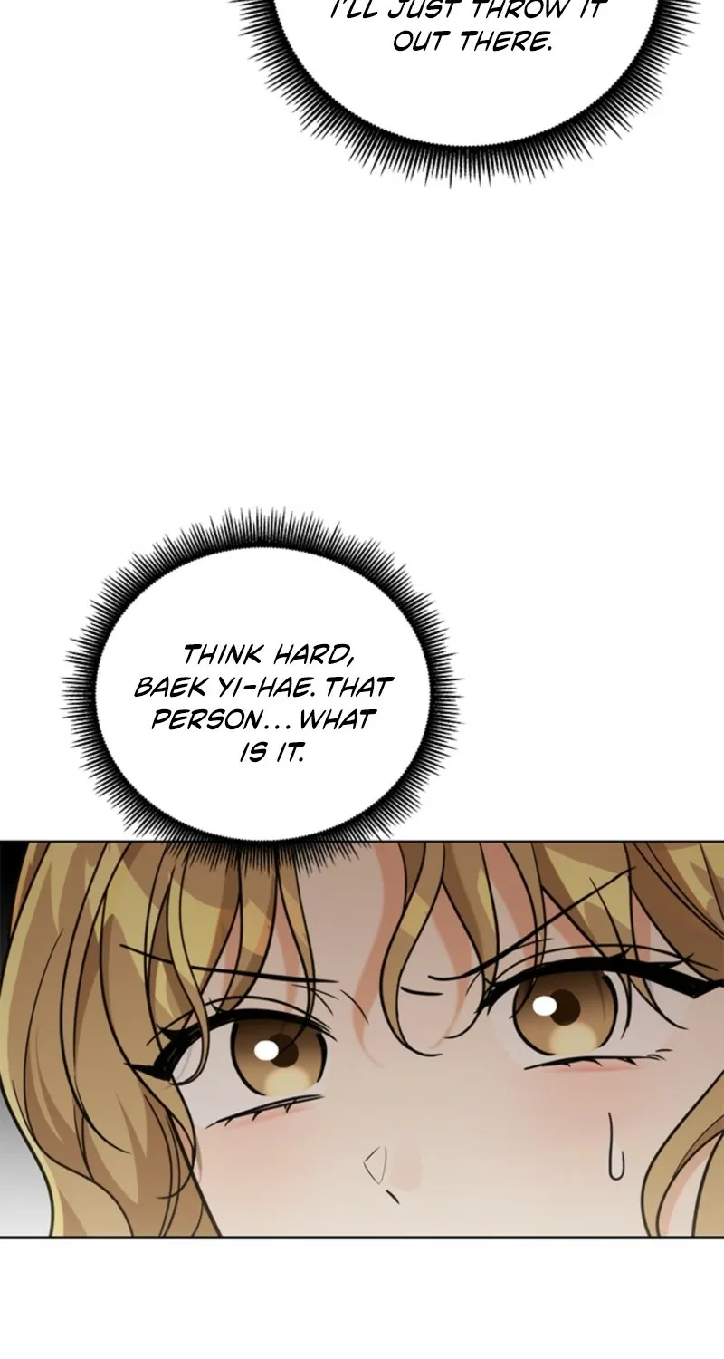 How to Dial Down a Gangster Male Lead Chapter 22 page 34 - 