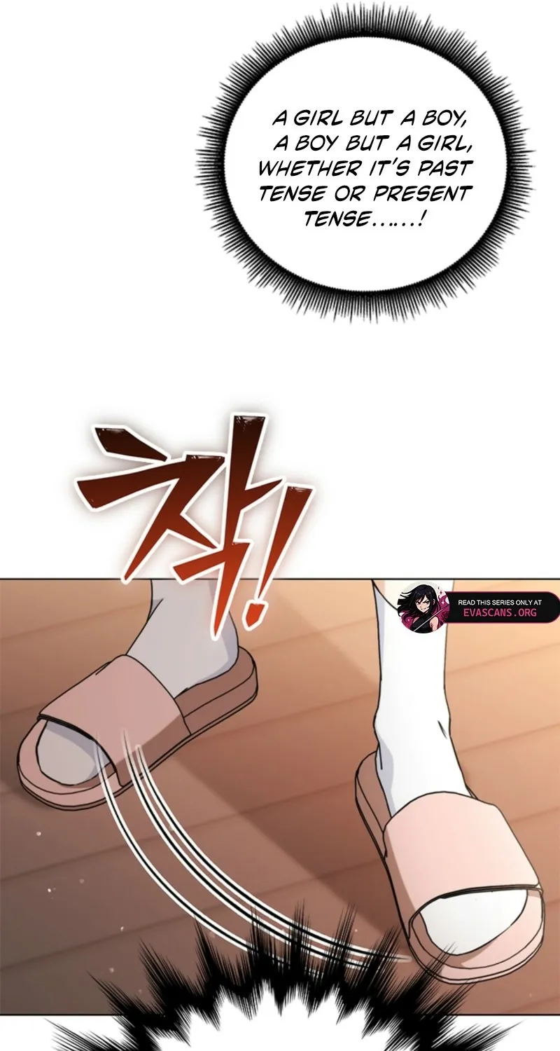 How to Dial Down a Gangster Male Lead Chapter 22 page 36 - 