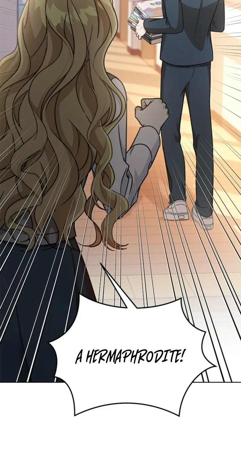How to Dial Down a Gangster Male Lead Chapter 22 page 38 - 