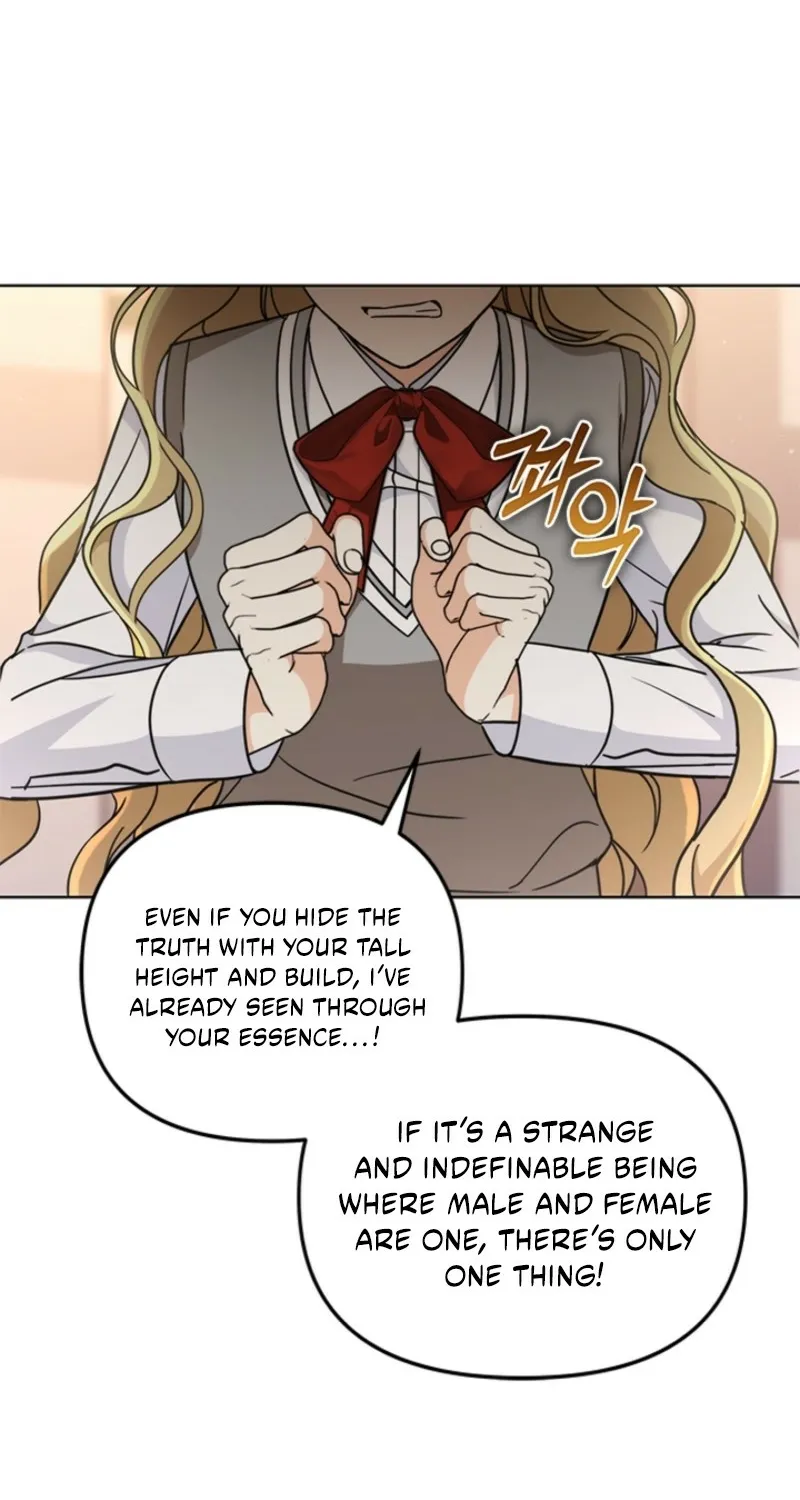 How to Dial Down a Gangster Male Lead Chapter 22 page 39 - 