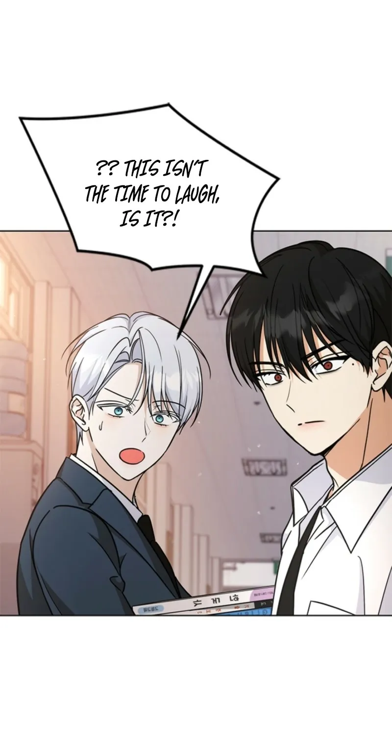 How to Dial Down a Gangster Male Lead Chapter 22 page 42 - 