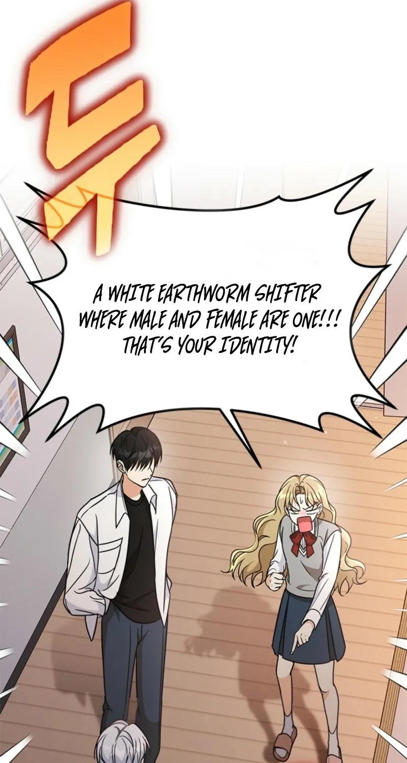 How to Dial Down a Gangster Male Lead Chapter 22 page 47 - 