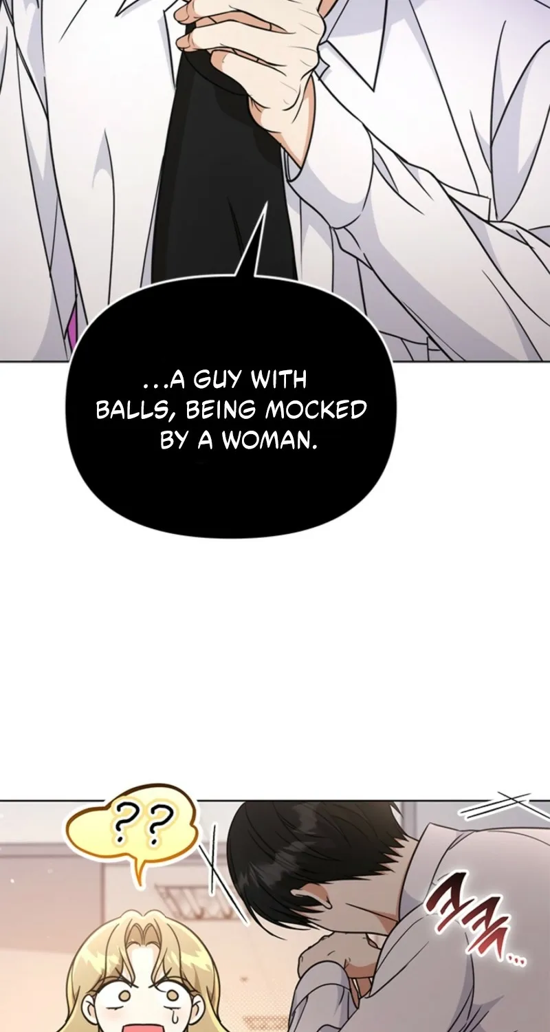 How to Dial Down a Gangster Male Lead Chapter 22 page 50 - 