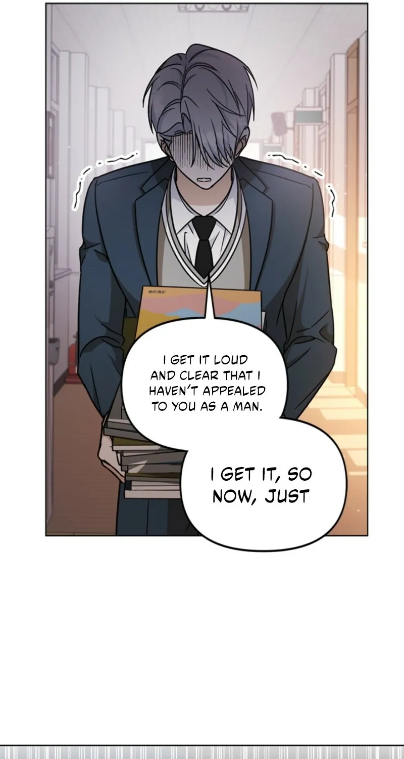 How to Dial Down a Gangster Male Lead Chapter 22 page 52 - 