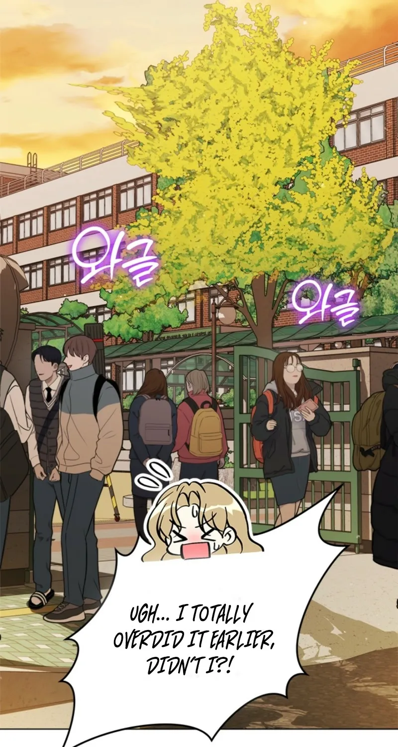 How to Dial Down a Gangster Male Lead Chapter 22 page 57 - 