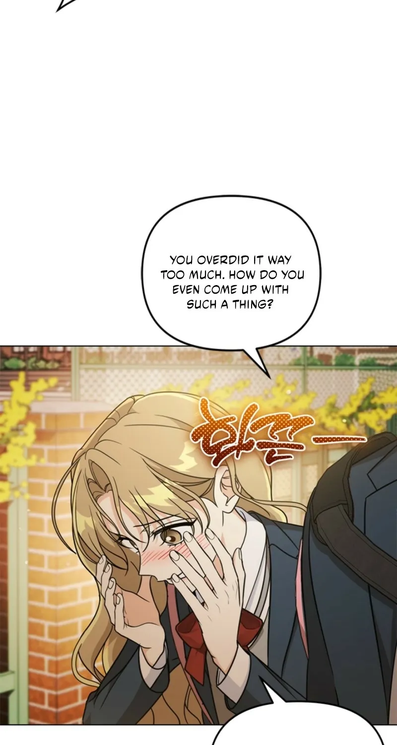 How to Dial Down a Gangster Male Lead Chapter 22 page 58 - 