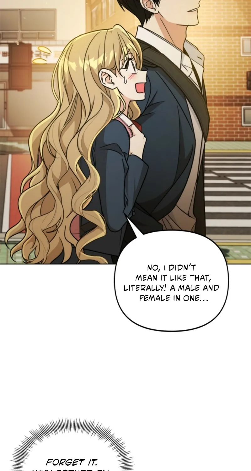 How to Dial Down a Gangster Male Lead Chapter 22 page 60 - 