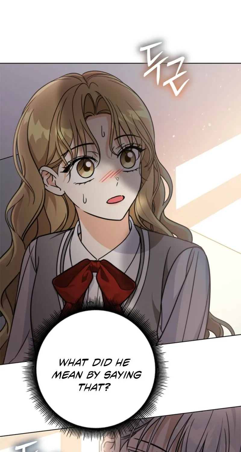 How to Dial Down a Gangster Male Lead Chapter 22 page 7 - 
