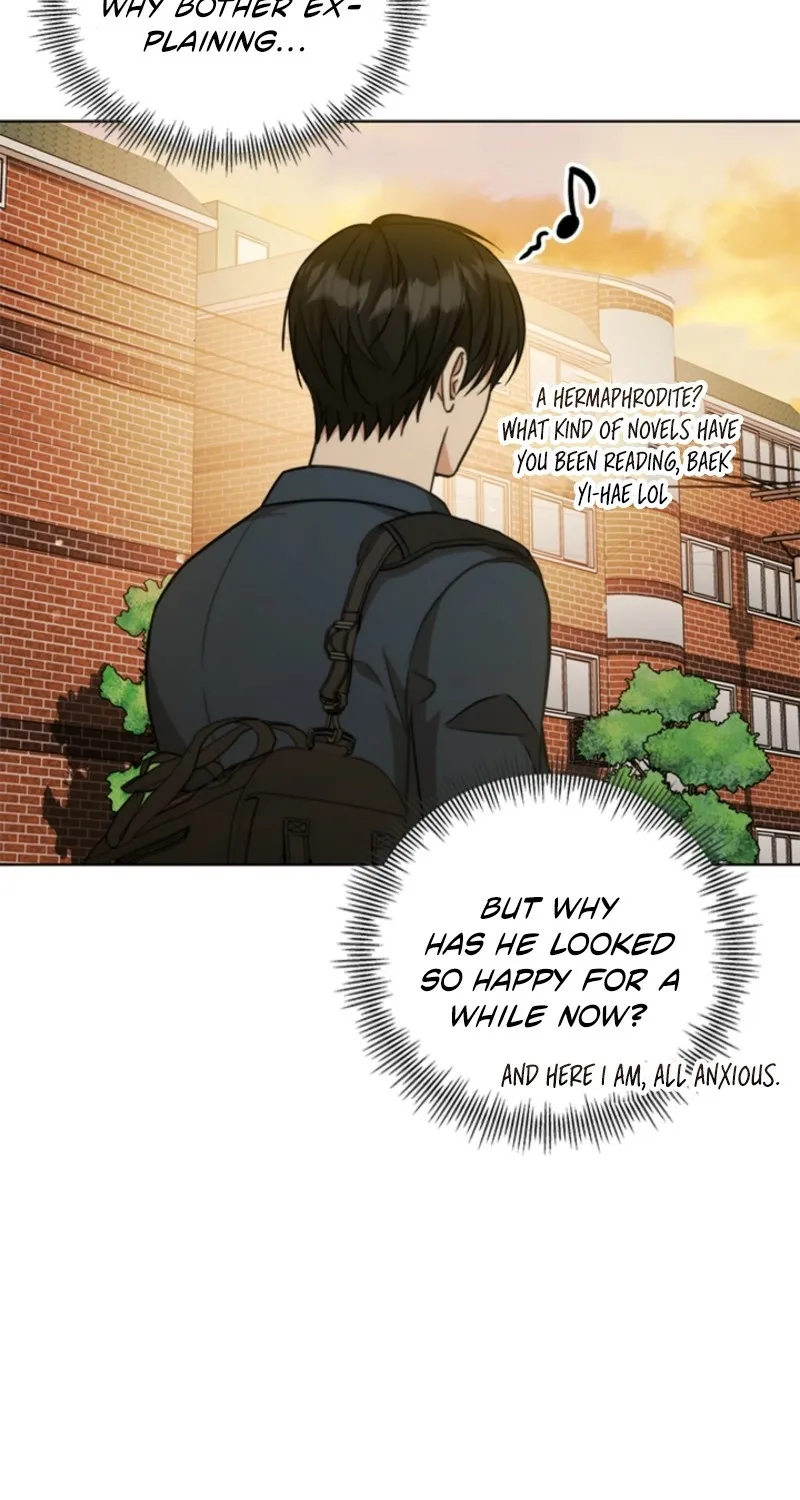 How to Dial Down a Gangster Male Lead Chapter 22 page 61 - 