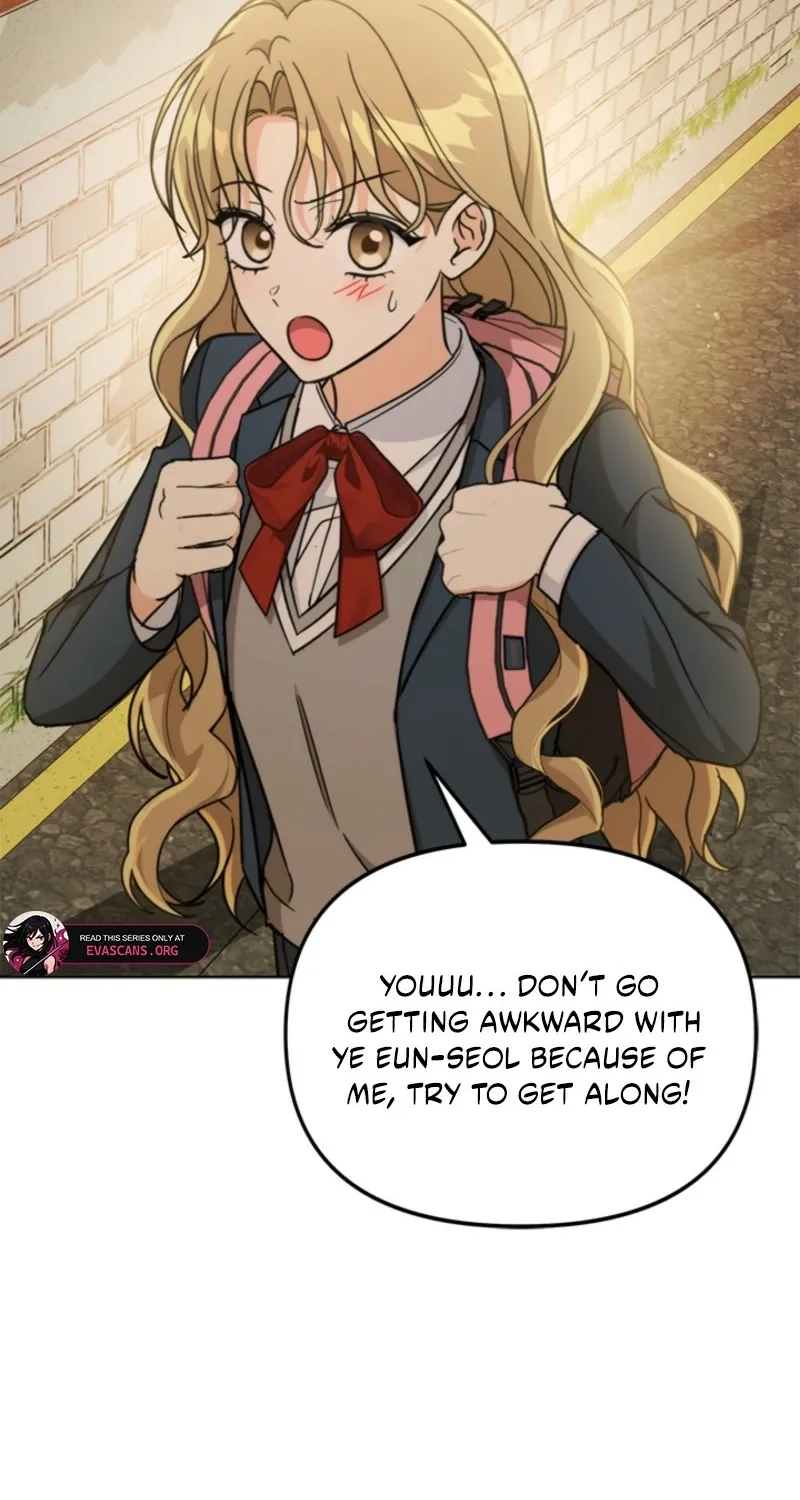 How to Dial Down a Gangster Male Lead Chapter 22 page 65 - 