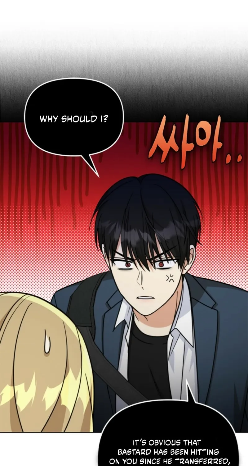 How to Dial Down a Gangster Male Lead Chapter 22 page 66 - 