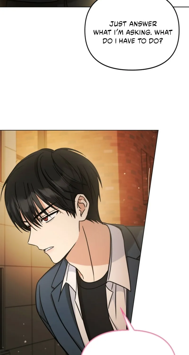 How to Dial Down a Gangster Male Lead Chapter 22 page 69 - 