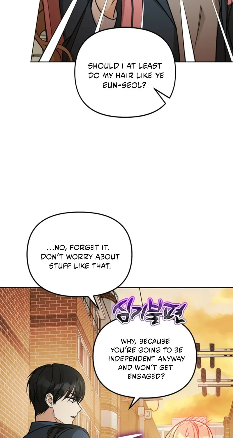 How to Dial Down a Gangster Male Lead Chapter 22 page 71 - 