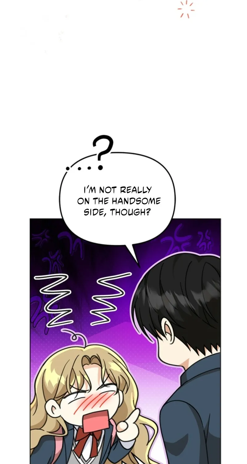 How to Dial Down a Gangster Male Lead Chapter 22 page 75 - 