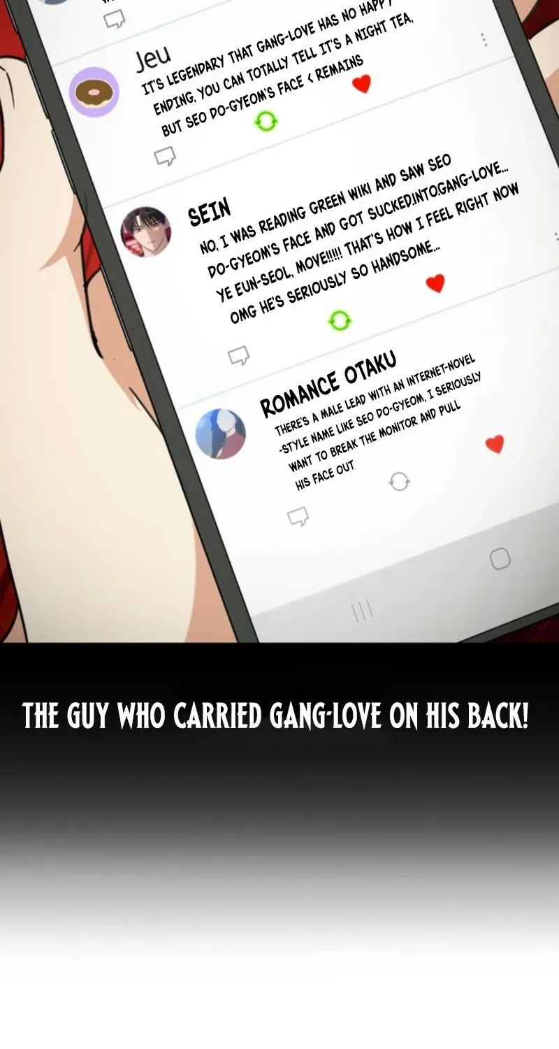 How to Dial Down a Gangster Male Lead Chapter 22 page 77 - 