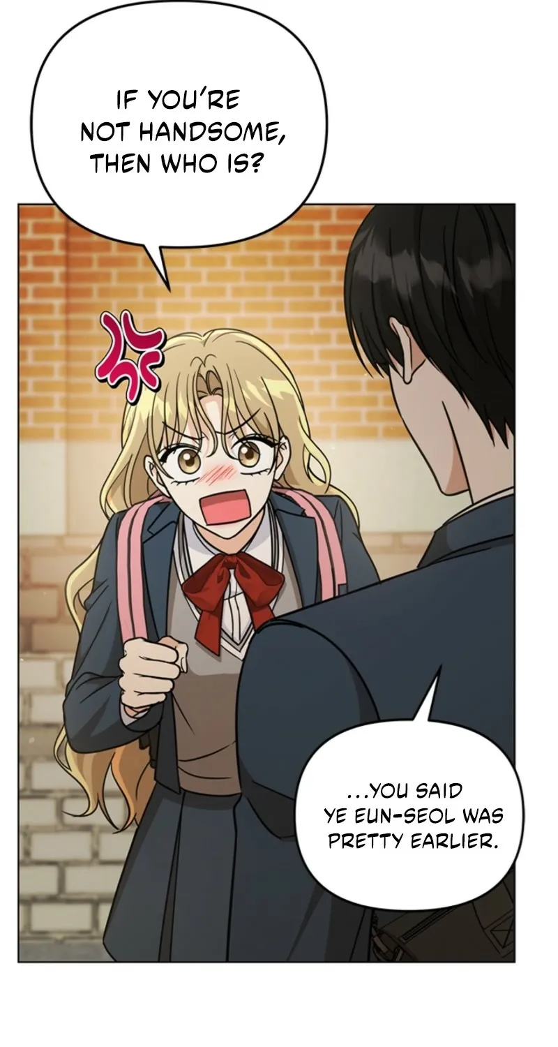 How to Dial Down a Gangster Male Lead Chapter 22 page 79 - 