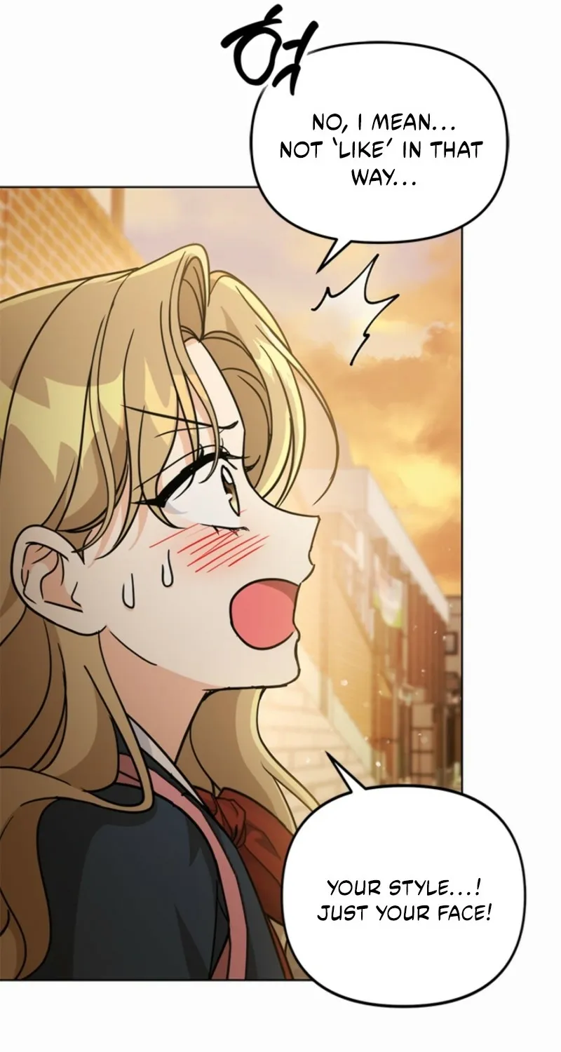 How to Dial Down a Gangster Male Lead Chapter 22 page 84 - 