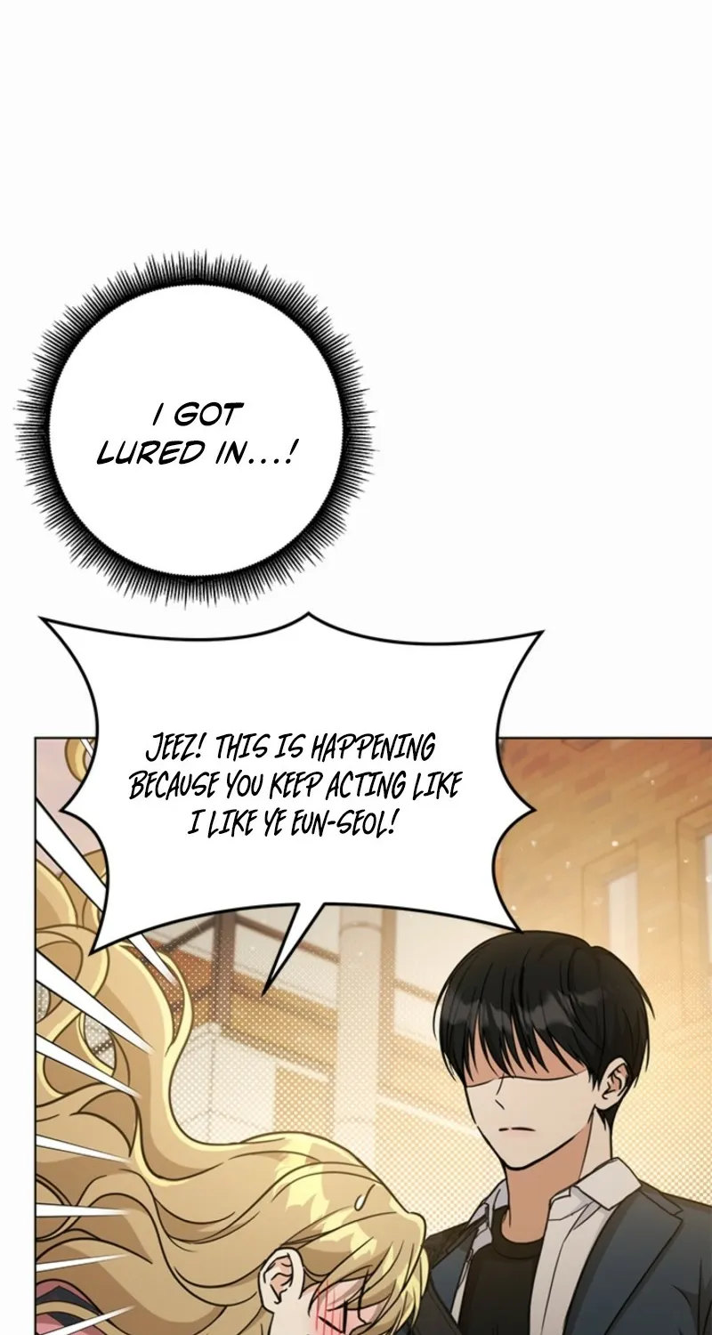 How to Dial Down a Gangster Male Lead Chapter 22 page 85 - 
