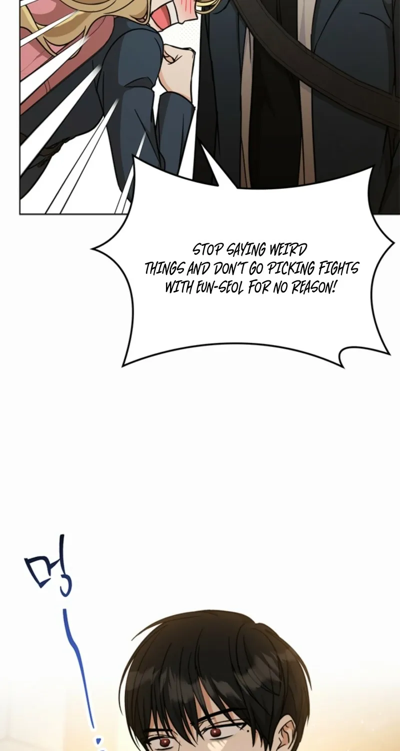 How to Dial Down a Gangster Male Lead Chapter 22 page 86 - 
