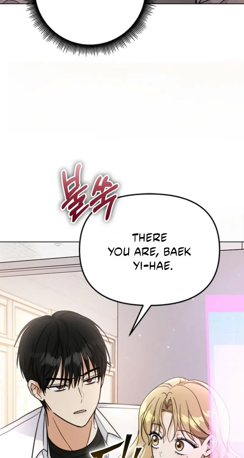 How to Dial Down a Gangster Male Lead Chapter 22 page 10 - 