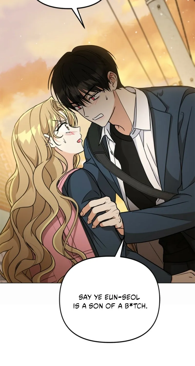 How to Dial Down a Gangster Male Lead Chapter 22 page 92 - 