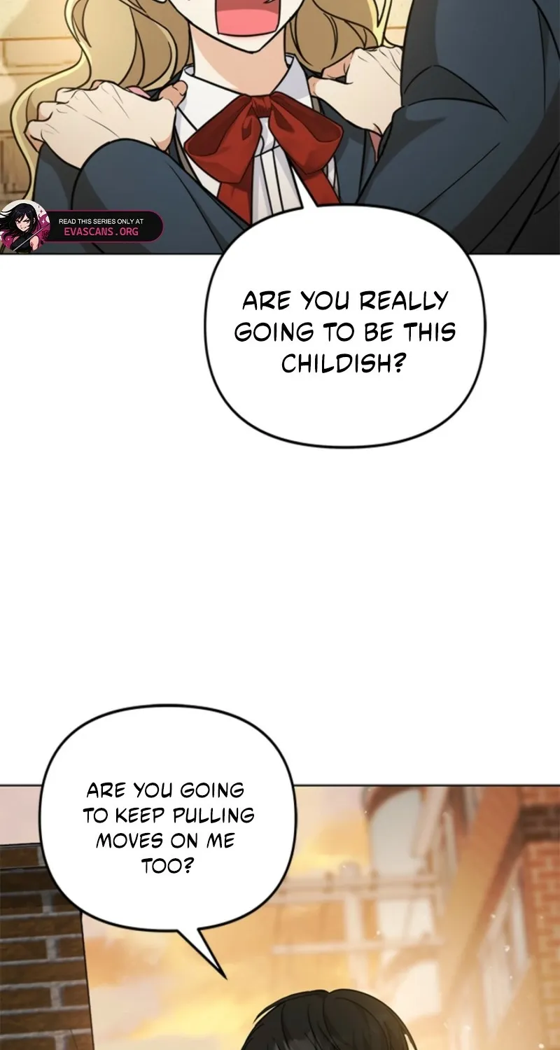 How to Dial Down a Gangster Male Lead Chapter 22 page 97 - 