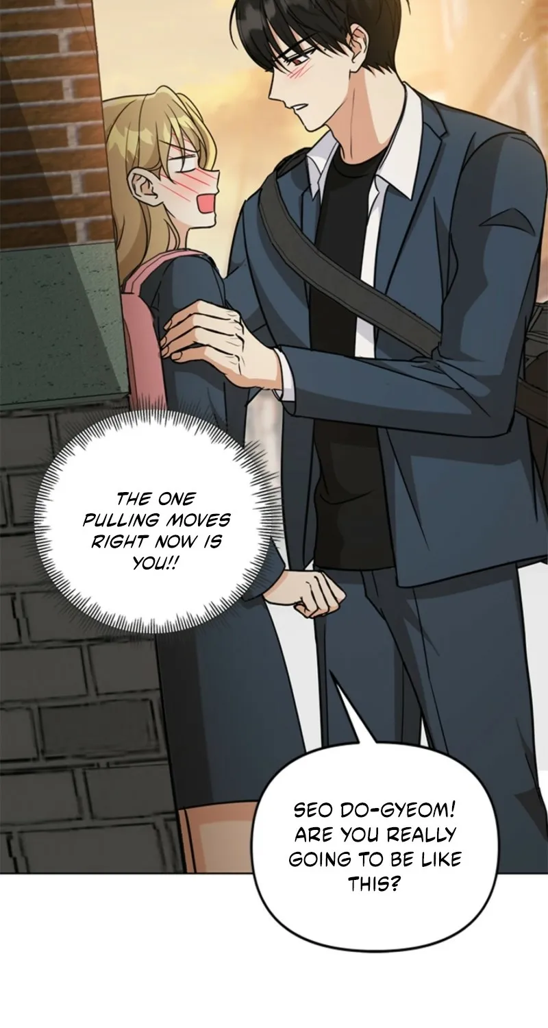 How to Dial Down a Gangster Male Lead Chapter 22 page 98 - 