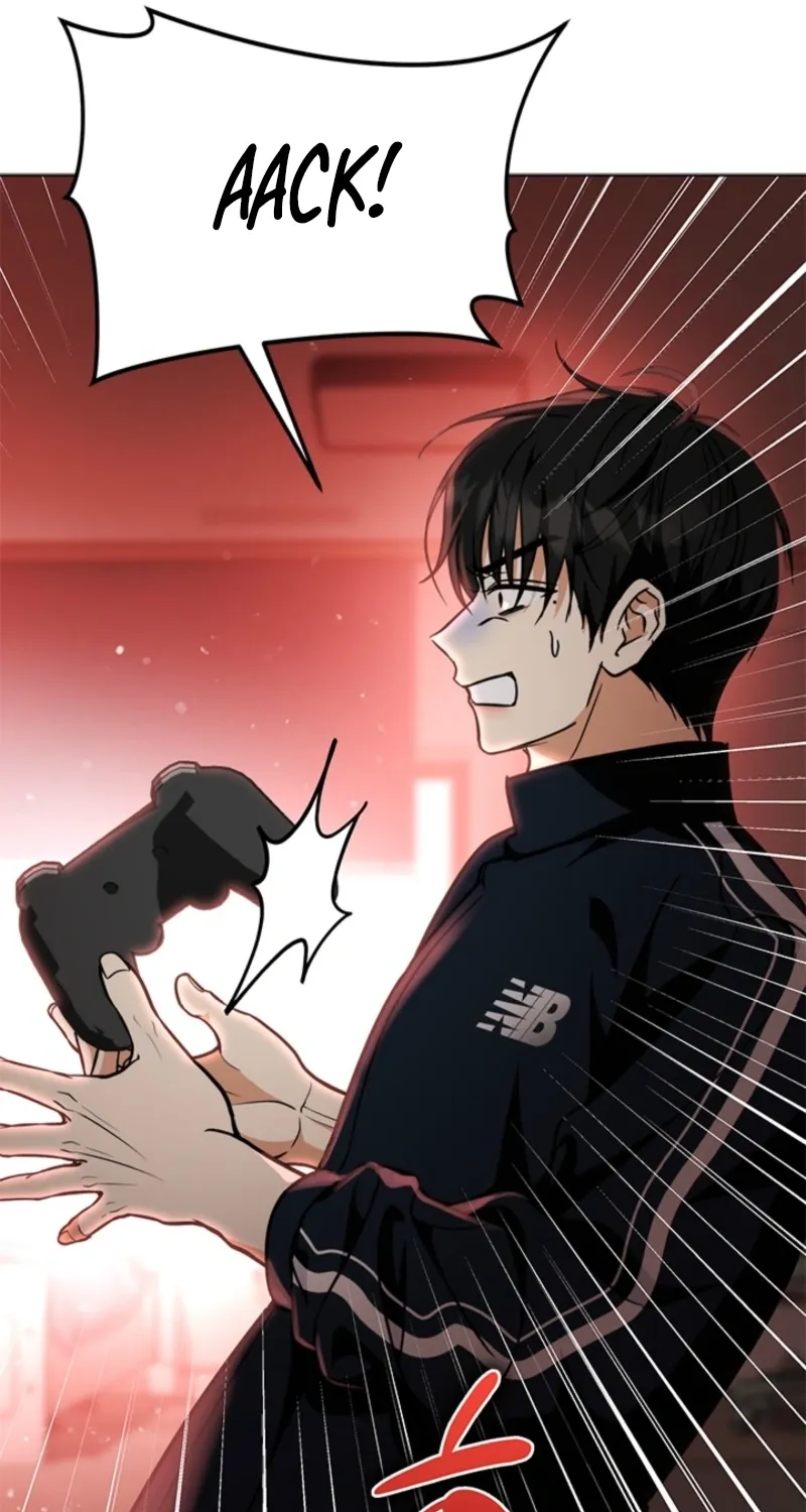 How to Dial Down a Gangster Male Lead Chapter 23 page 101 - 