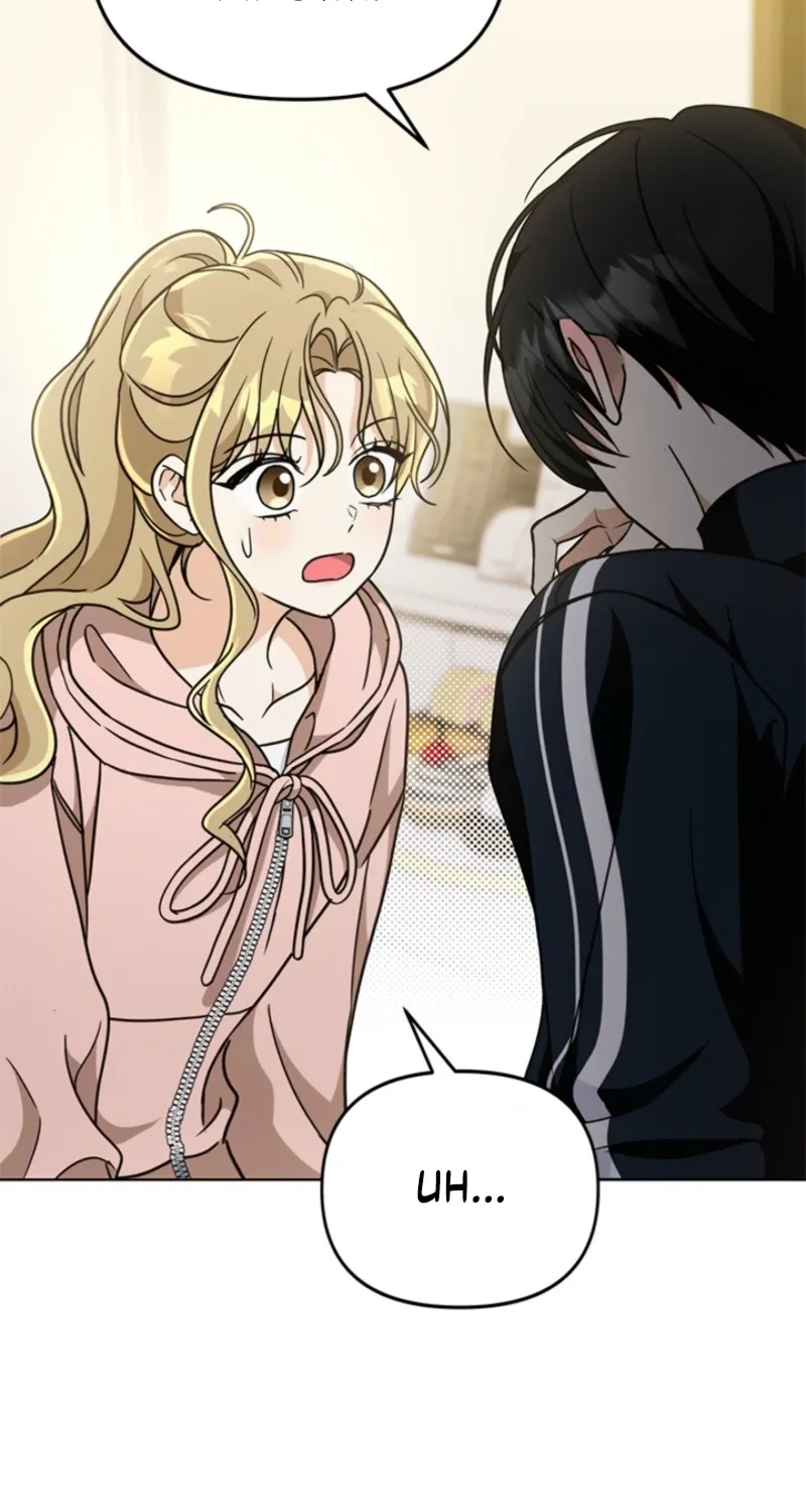 How to Dial Down a Gangster Male Lead Chapter 23 page 109 - 