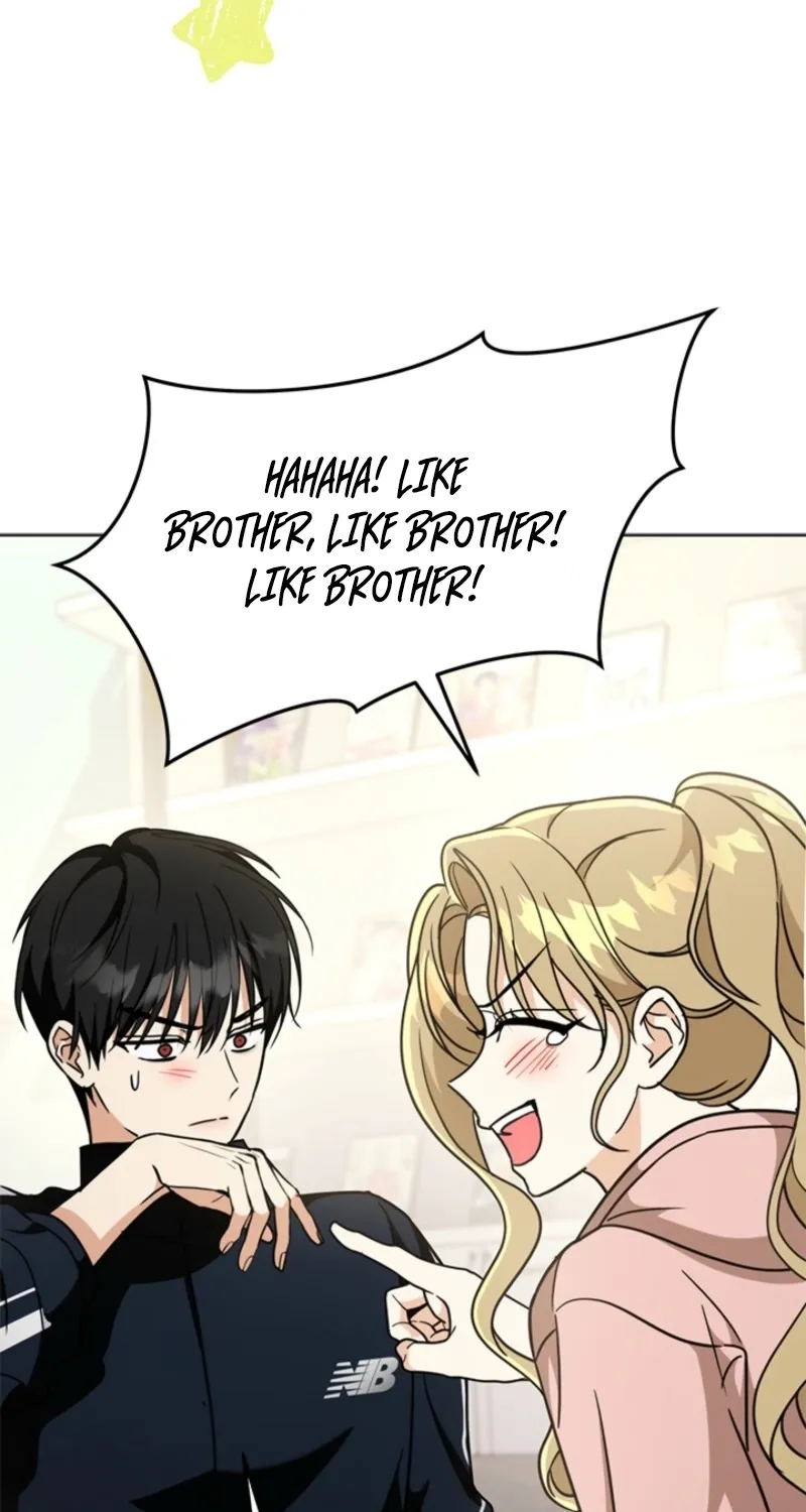 How to Dial Down a Gangster Male Lead Chapter 23 page 111 - 