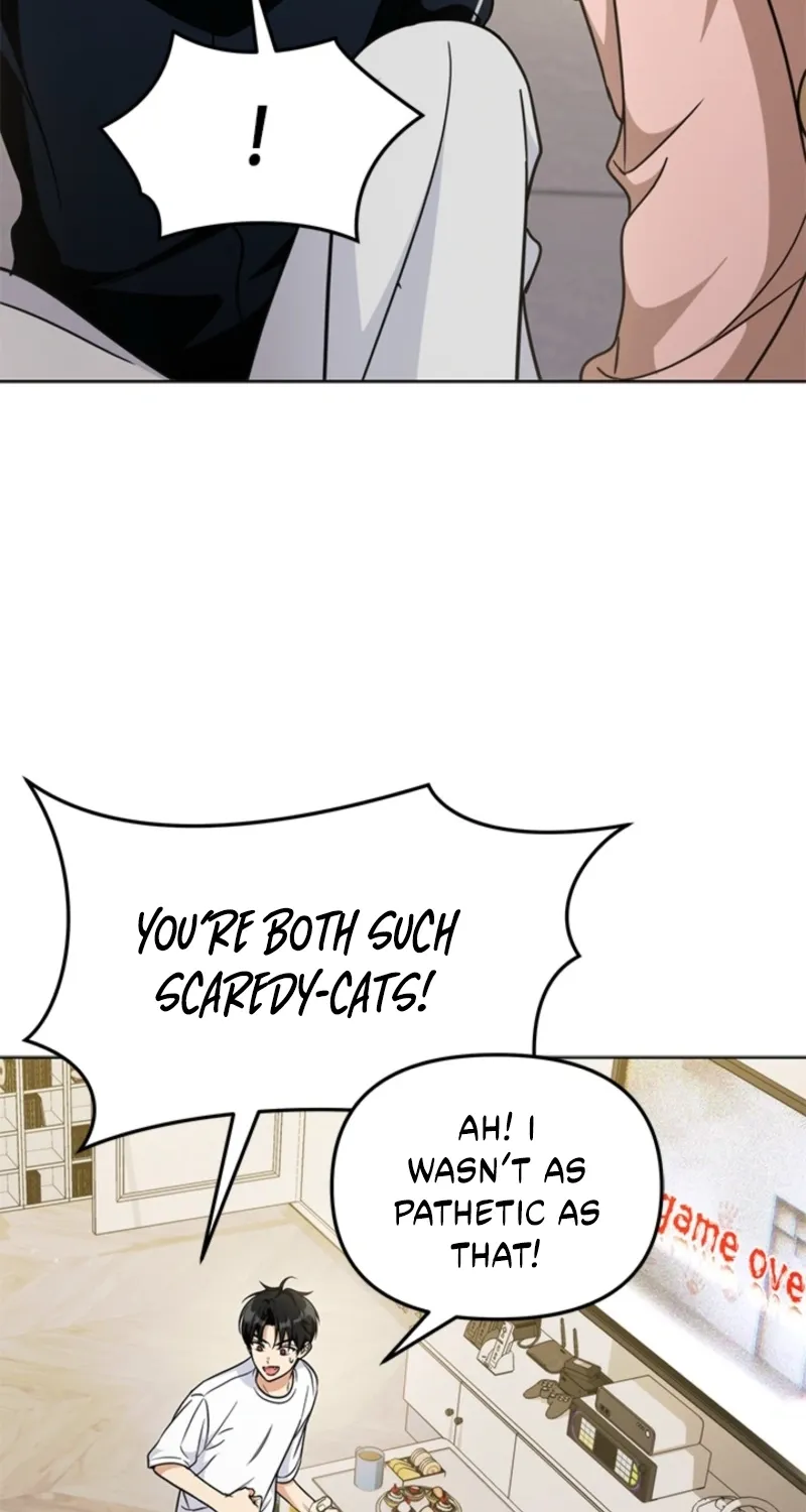 How to Dial Down a Gangster Male Lead Chapter 23 page 112 - 