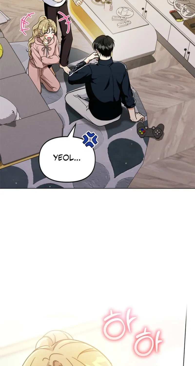 How to Dial Down a Gangster Male Lead Chapter 23 page 113 - 