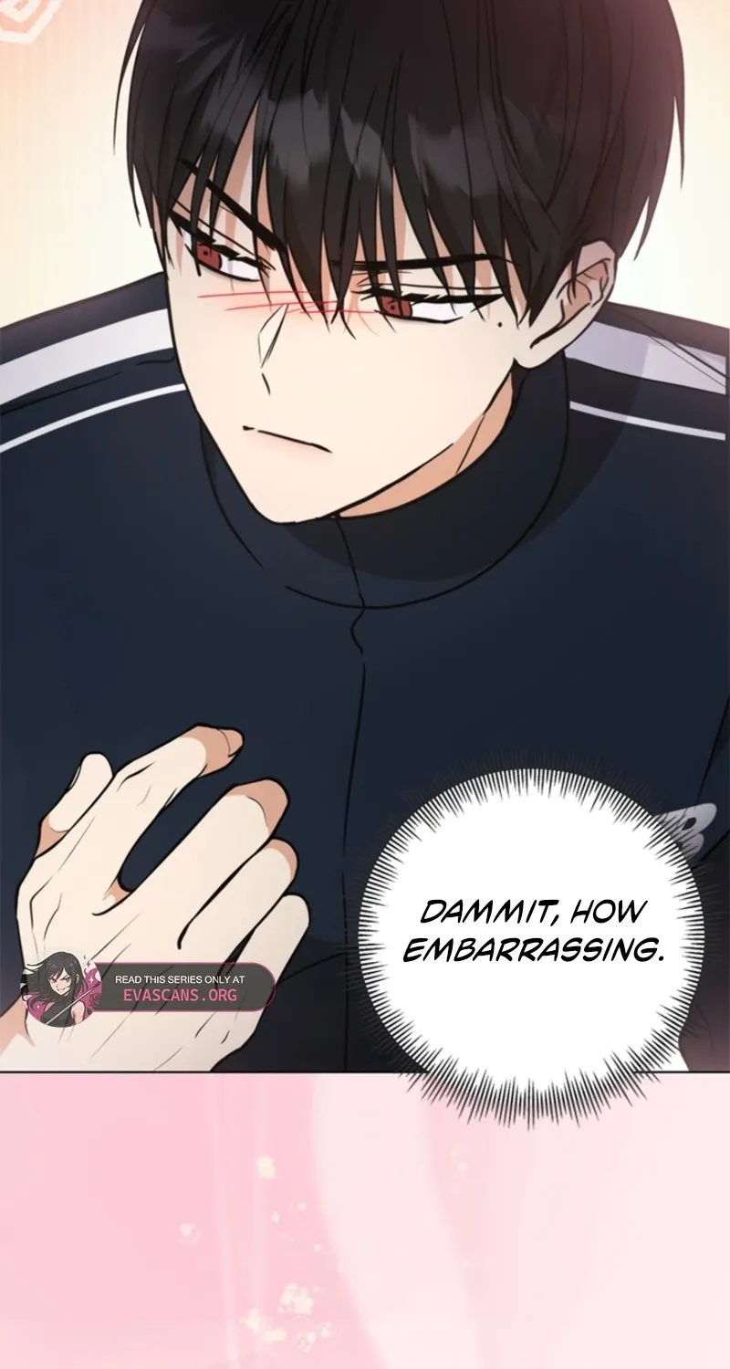 How to Dial Down a Gangster Male Lead Chapter 23 page 117 - 